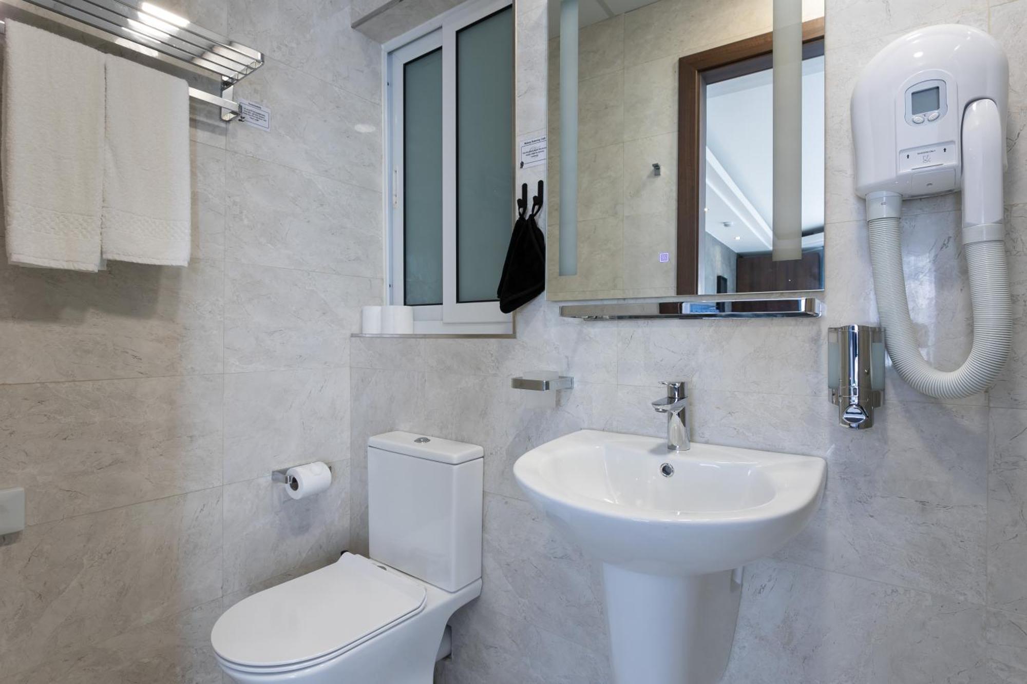 The Osiris Bed & Breakfast Marsaxlokk Exterior photo