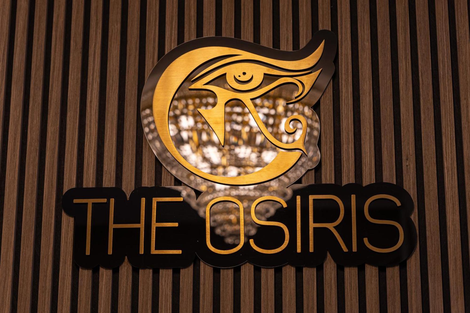 The Osiris Bed & Breakfast Marsaxlokk Exterior photo