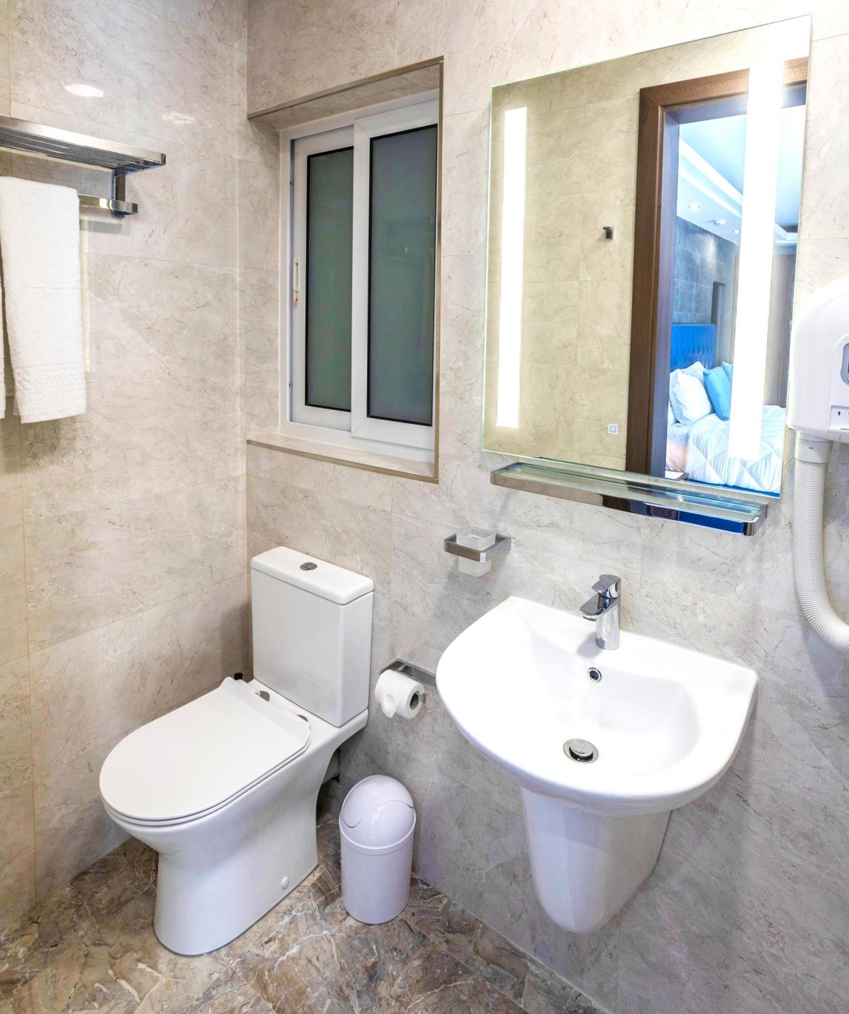The Osiris Bed & Breakfast Marsaxlokk Exterior photo